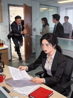 Một Chữ Ký, Hai Tội Danh