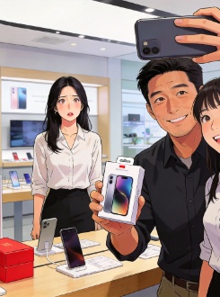 Cuộc Gọi Kết Thúc Hôn Nhân