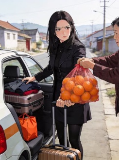 Thương Con Theo Cách Của Mẹ