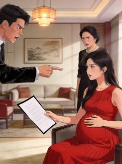 Bản Thỏa Thuận Ly Hôn Tháng Thứ Tám