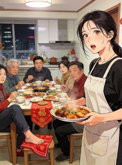 Một Chữ Ký, Con Thành Con Người Khác