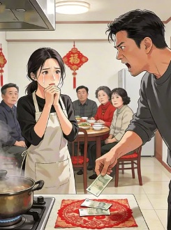 Bữa Cơm Đoàn Viên Của Riêng Tôi
