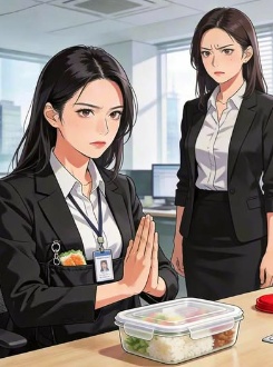 Tôi Không Có Nghĩa Vụ Nuôi Đồng Nghiệp