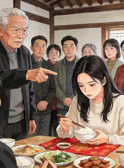 Bị Khinh Vì Lương 8 Nghìn