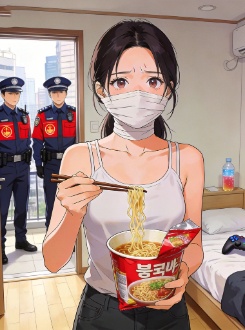 Báo Án Nhầm Đối Tươngi