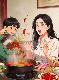Tôi Nhìn Thấy Thứ Không Ai Thấy