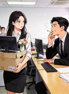 Sa Thải Vợ Chủ Tịch