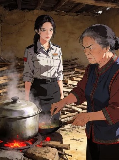 Bẫy Hiếu Thuận