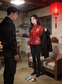 Người Dư Trong Gia Đình