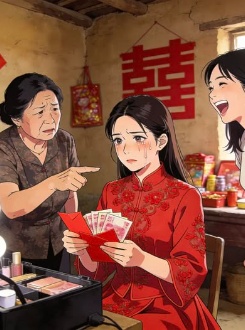 Con Gái Út Nhà Họ Trần