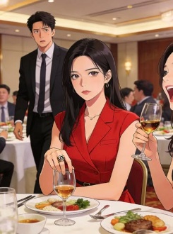 Hôn Nhân Bí Mật Với Tổng Giám Đốc