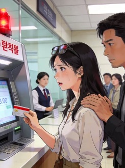 Cứu Người Nhà, Mất Người Thương