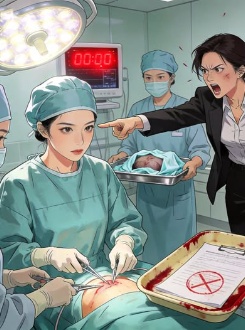Sống Lại, Tôi Không Cứu Anh Nữa