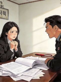 Nhật Ký Của Chồng Tôi