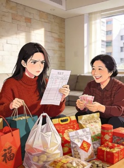 Ba Năm Aa, Một Mình Tôi Trả