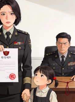 Rời Xa Lữ Đoàn Trưởng