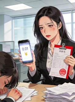 Chúng Ta Kết Thúc Ở Một Xu
