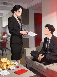 Mùi Dứa Trong Những Đêm Không Ngủ