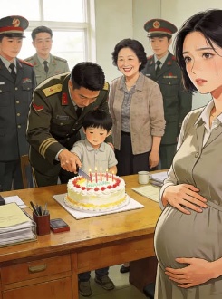 Mang Thai 4 Tháng, Phát Hiện Chồng Có Gia Đình Khác