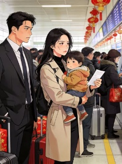 Chồng Tôi Có Một Gia Đ Ình Khác