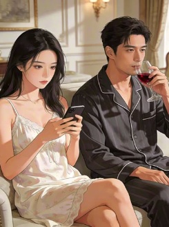 Tổng Tài Không Dám Chạm Vào Vợ