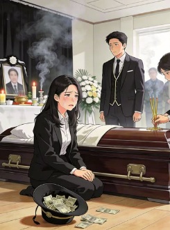 Khóc Mướn Cho Người Đã C H E C