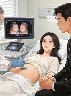Trùng Sinh: Nghe Thấy Tiếng Lòng Ác Chủng, Tôi Chọn Giả Vờ Điếc