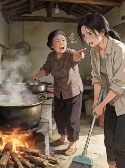 Hai Mươi Lăm Năm Làm Osin Cho Một Cuộc Hôn Nhân Giả