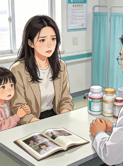 Nhật Ký Tiểu Tam Của Mẹ