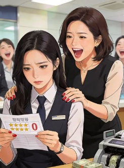 Bảy Năm Làm Bia Đỡ Đạn