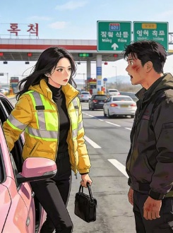 Đường Về Nhà Qua Đồn Công An