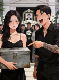 Những Điều Bố Chưa Kịp Nói