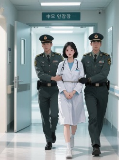 Bác Sĩ Bị Xoá Tên