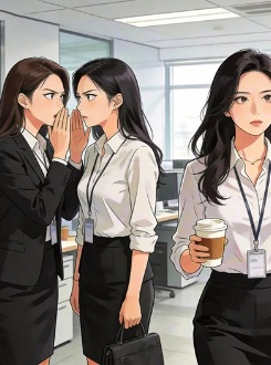 Tôi Nghỉ Việc Ngay Trên Sân Khấu Tất Niên