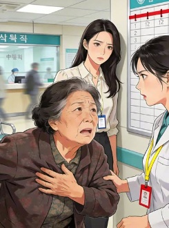 Ngày Đầu Nhậm Chức, Tôi Phong Sát Cả Khoa Tim Mạch
