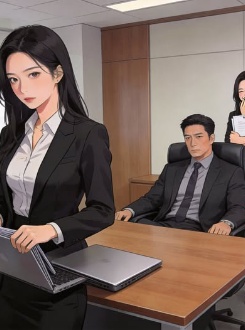Khi Tôi Bị Sa Thải, Cả Tập Đoàn Sụp Đổ