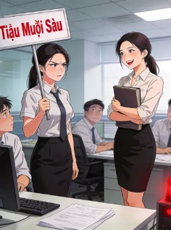 Sau Khi Sinh Con, Tôi Bị Gắn Mác “Tiểu Tam”