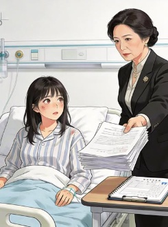 Luật Sư Trọng Sinh Trong Hào Môn