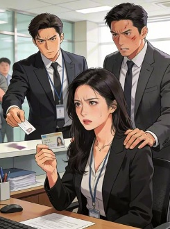 Trọng Sinh Ngày Bị Vu Thành “Xe Buýt Khách Sạn”