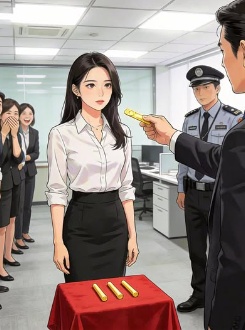 Bị Sỉ Nhục Trong Tiệc Cuối Năm, Tôi Bán Sạch 300 Triệu Cổ Phần