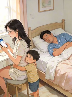 Phát Hiện Bí Mật Của Chồng Từ Một Mã Giảm Giá