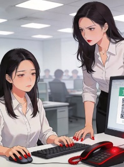 Người Vô Hình Trong Phòng Vận Hành