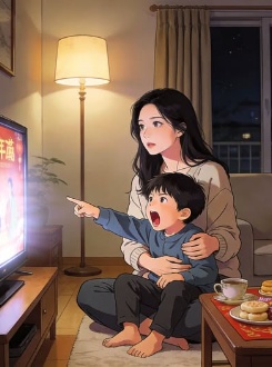 Hôn Nhân Không Ngoại Tình, Chỉ Ngoại Tâm