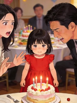 Sinh Nhật Cuối Cùng Của C On