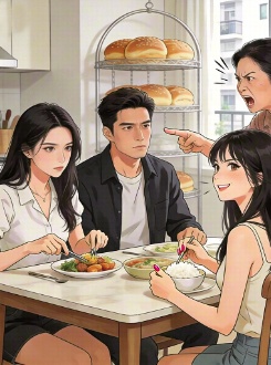 Tám Căn Nhà Đứng Tên Tôi