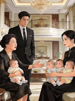 Bị Cả Nhà Chồng Ruồng Bỏ,Tôi Quay Lưng Sinh Tứ Th-Ai