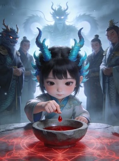 Lục Trảo Thương Long