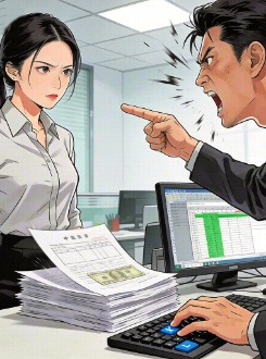 Những Con Số Biến Mất