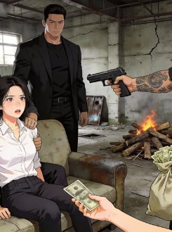 Bạn Thân B-Án Tôi Cho Sòng Bạc