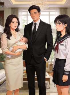 Con Gái Chọn Chồng, Tôi Chọn Lại Cuộc Đời